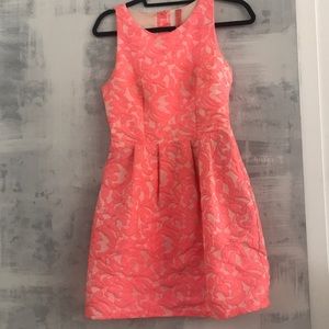 Eight Sixty Summer Dress